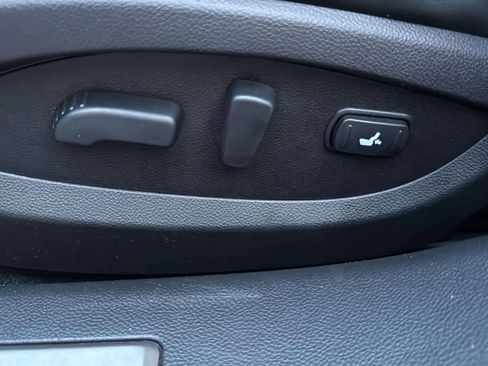 Used 2012 INFINITI FX35 Limited Edition image 43