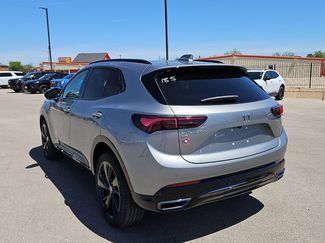 New 2026 Buick Envision Sport Touring AWD/4WD video 3