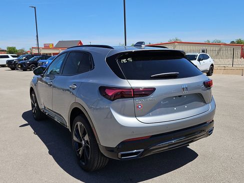 New 2026 Buick Envision Sport Touring AWD/4WD image 3