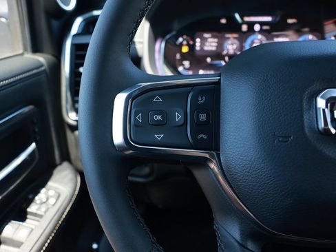 New 2026 RAM 3500 Laramie AWD/4WD image 20