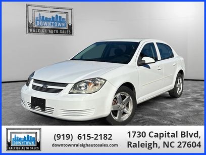 Used 2010 Chevrolet Cobalt LT w/ Preferred Equipment Group