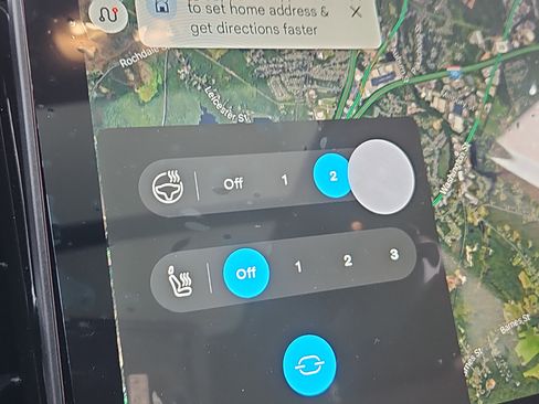 New 2026 Volvo XC60 B5 Plus w/ Protection Package Premier image 11