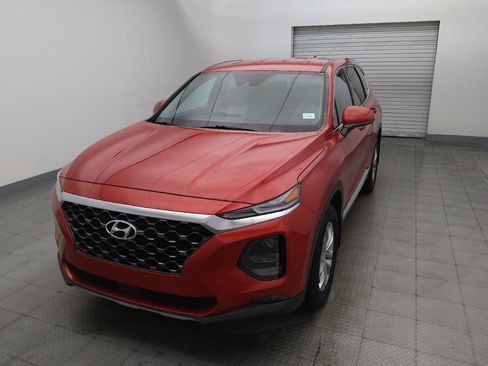 Used 2020 Hyundai Santa Fe SEL w/ Cargo Package FWD image 15