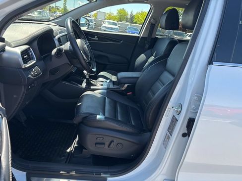 Used 2020 Kia Sorento SX AWD/4WD image 12