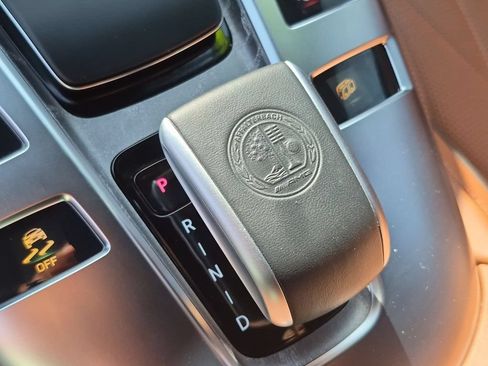 Used 2019 Mercedes-Benz AMG GT 63 S image 8