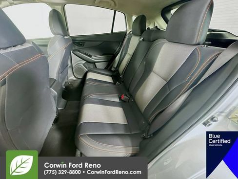 Used 2021 Subaru Crosstrek 2.0i Premium w/ Moonroof Package AWD/4WD image 28