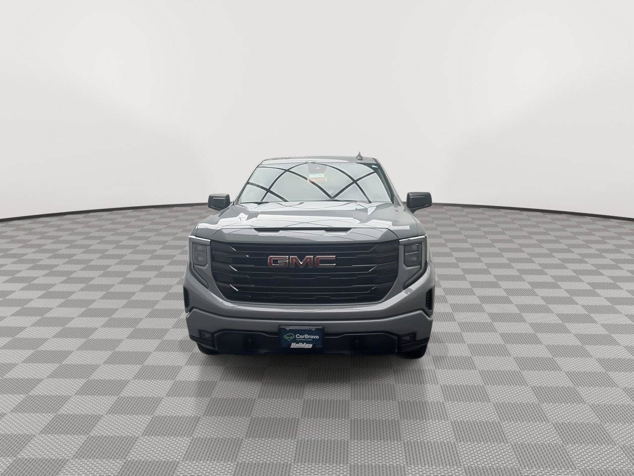 Certified 2024 GMC Sierra 1500 Elevation w/ Preferred Package AWD/4WD image 40