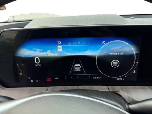 Certified 2024 Kia Telluride SX Prestige image 11