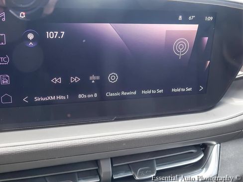New 2026 Buick Envista Preferred w/ Convenience I Package FWD image 15