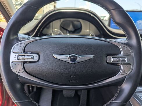 Used 2023 Genesis GV70 2.5T w/ Select Package image 20