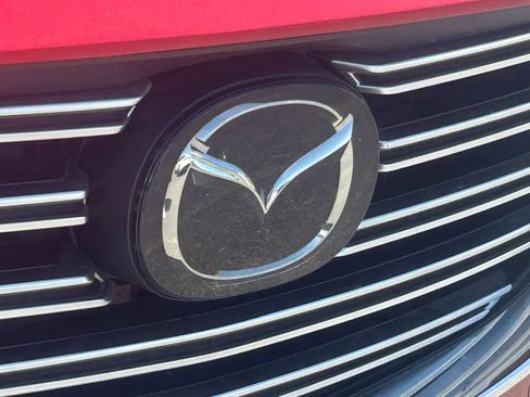 Used 2019 MAZDA CX-9 Touring w/ Touring Premium Package FWD image 11