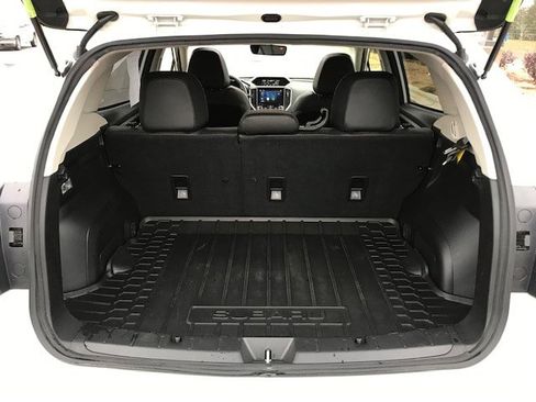 Certified 2023 Subaru Crosstrek 2.5i Limited w/ Moonroof Package image 10