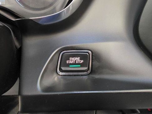 Used 2021 Chevrolet Camaro LT RWD image 21