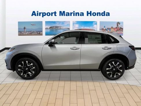 New 2027 Honda HR-V EX-L image 2