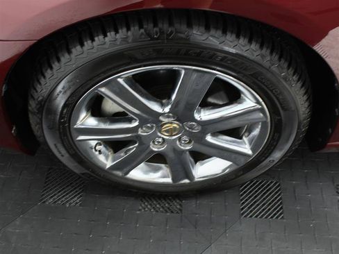 Used 2008 Lexus ES 350 FWD image 19