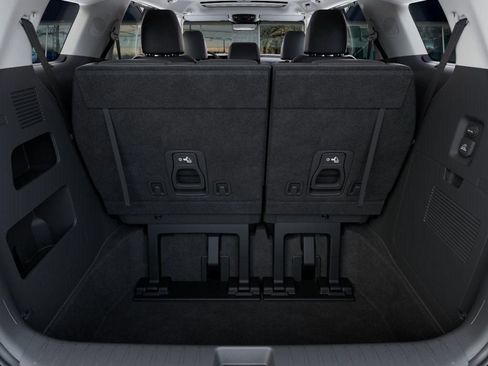 New 2026 Kia Carnival SX FWD image 19
