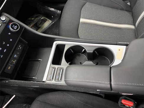 New 2025 Hyundai Sonata SEL image 29