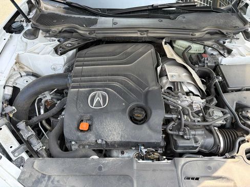 Used 2023 Acura TLX Type S AWD/4WD image 30