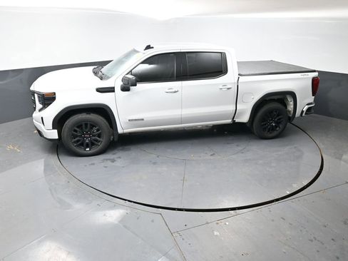 Used 2023 GMC Sierra 1500 Elevation image 19