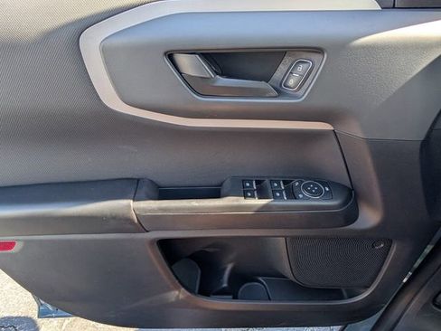 Used 2023 Ford Bronco Sport Big Bend image 34