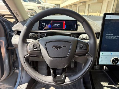 Used 2024 Ford Mustang Mach-E Premium AWD/4WD image 19