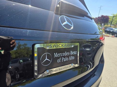 Used 2026 Mercedes-Benz GLC 300 4MATIC image 22