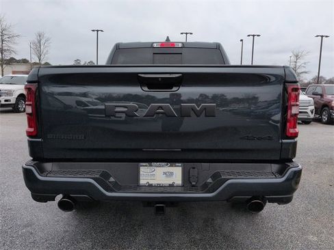 New 2026 RAM 1500 Big Horn/Lone Star image 5