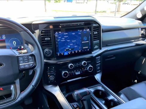 Used 2024 Ford F150 Raptor w/ Equipment Group 803A Raptor R AWD/4WD image 7