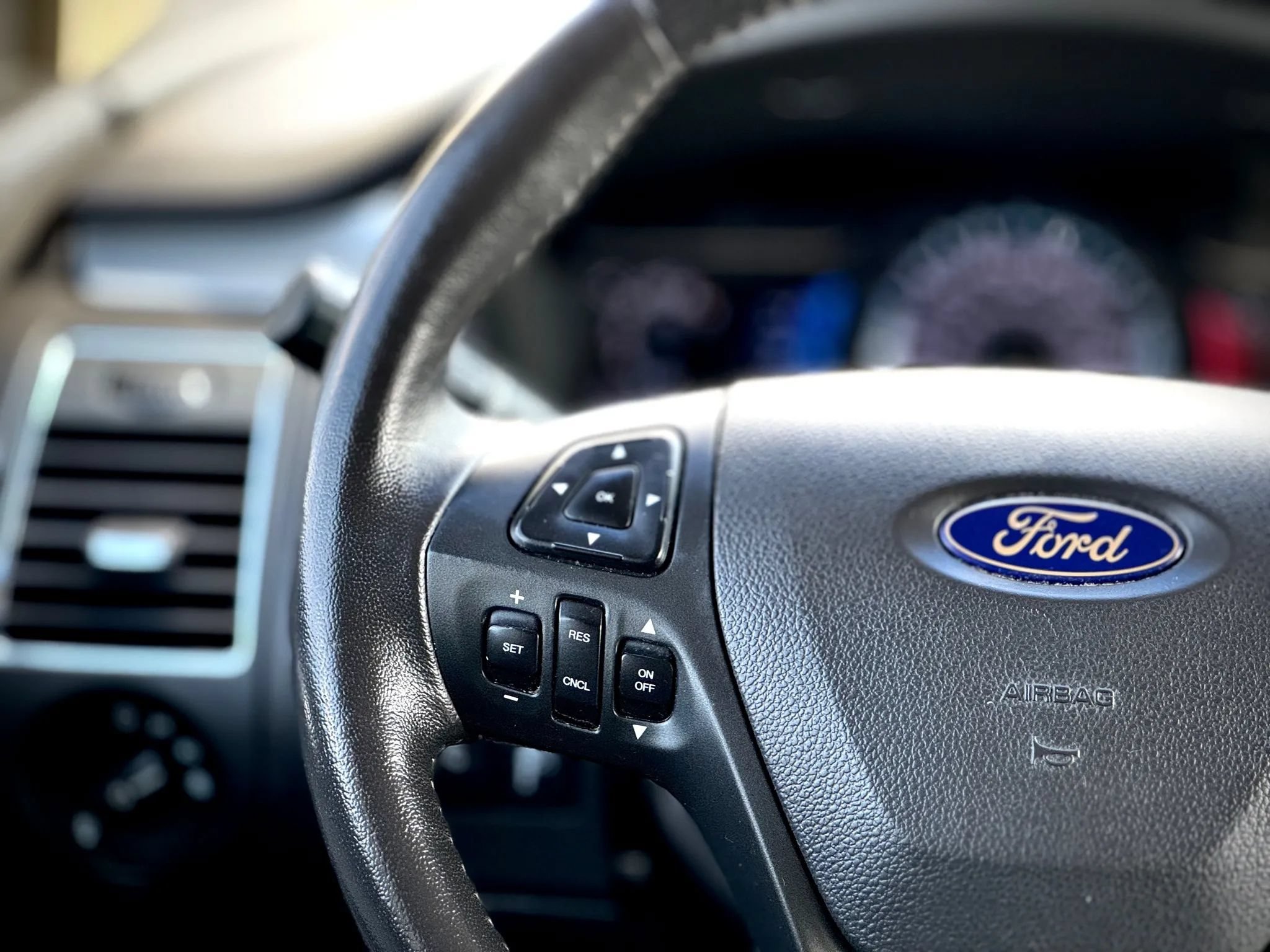 Used 2014 Ford Flex SEL w/ Equipment Group 202A FWD image 25