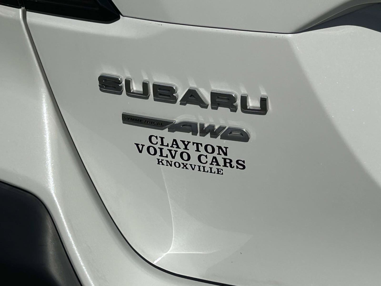 Used 2022 Subaru Outback Limited XT AWD/4WD image 15