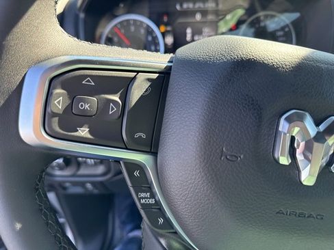 New 2026 RAM 1500 Big Horn image 35