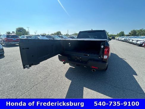 Used 2021 Honda Ridgeline Sport image 13