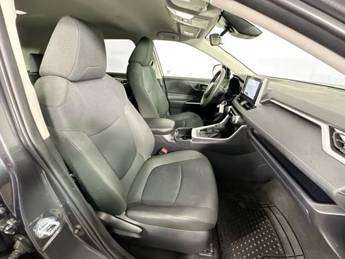 Used 2025 Toyota RAV4 LE image 26