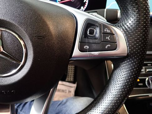 Used 2018 Mercedes-Benz E 43 AMG 4MATIC Sedan image 31