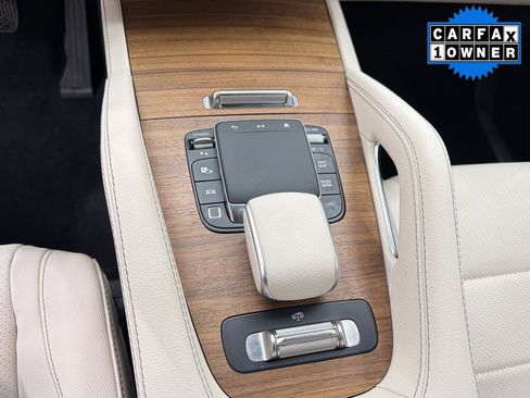 Used 2025 Mercedes-Benz GLS 450 4MATIC image 16