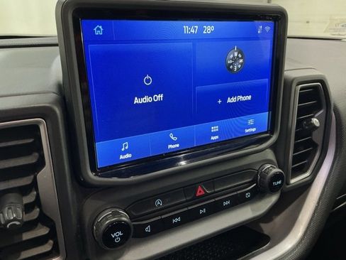 Used 2021 Ford Bronco Sport Big Bend image 22