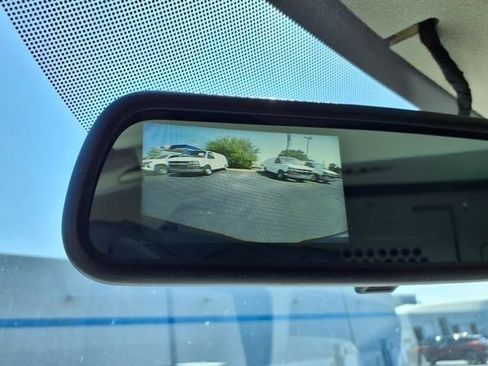 New 2025 Chevrolet Express 2500 w/ Driver Convenience Package image 25