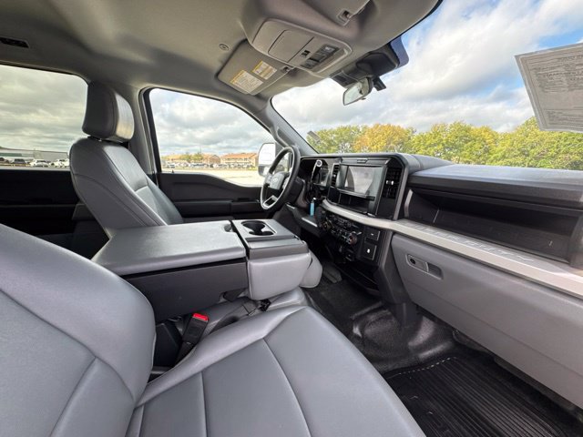 Used 2025 Ford F250 XL w/ XL Off-Road Package AWD/4WD image 20