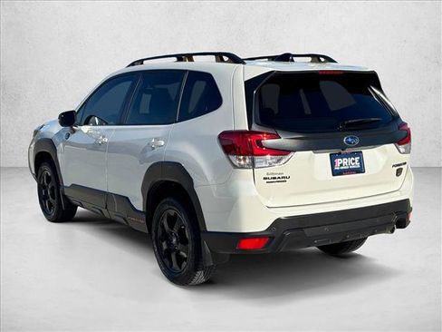 Used 2024 Subaru Forester Wilderness image 8
