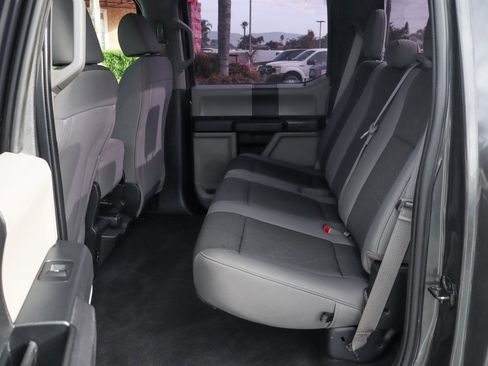 Used 2020 Ford F150 XL w/ Equipment Group 101A Mid image 36