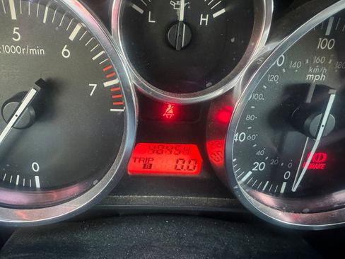 Used 2006 MAZDA MX-5 Miata 3rd Generation Limited image 10