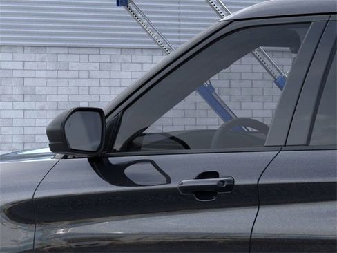 New 2026 Ford Explorer Active image 20