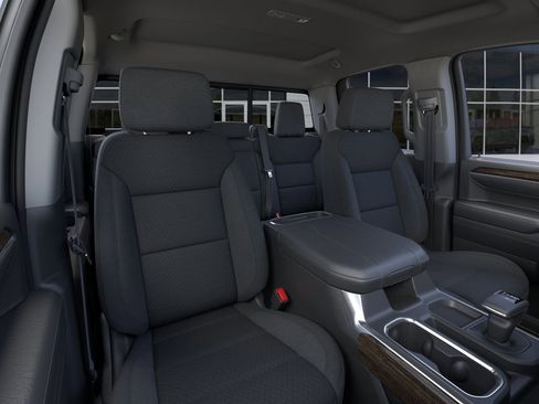 New 2026 GMC Sierra 1500 Elevation AWD/4WD image 36