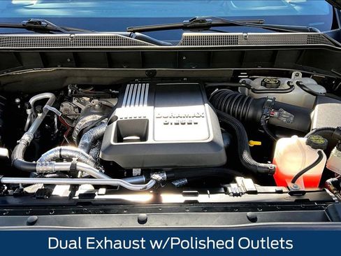 Certified 2023 Chevrolet Silverado 1500 RST w/ Convenience Package II image 36