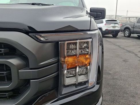 Certified 2023 Ford F150 XLT w/ Equipment Group 302A High image 9