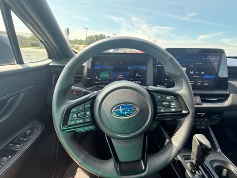 Certified 2026 Subaru Outback Premium w/ Premium/Limited Package AWD/4WD image 43
