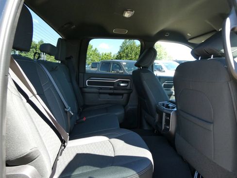 New 2026 RAM 2500 Big Horn AWD/4WD image 14