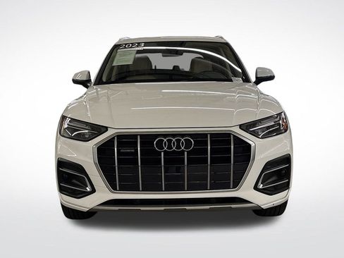 Certified 2023 Audi Q5 2.0T Premium w/ Convenience Package image 8