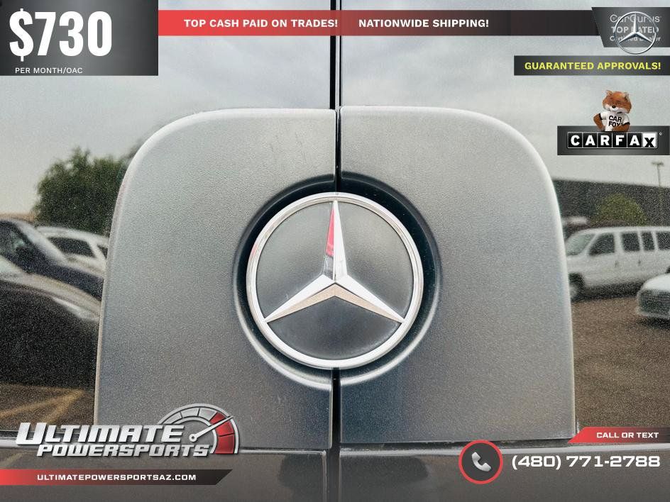 Used 2014 Mercedes-Benz Sprinter 2500 image 35