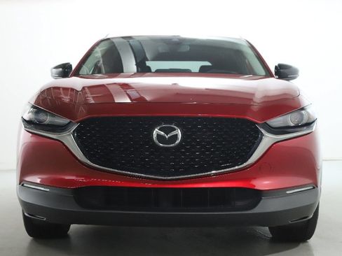 Used 2023 MAZDA CX-30 2.5 Turbo w/ Premium Package AWD/4WD image 6